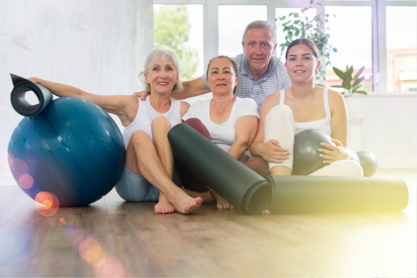 Bonusfathom prenatal massage therapy service overview showing session structure and care approach
